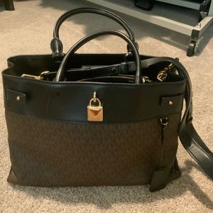 Michael Kors handbag